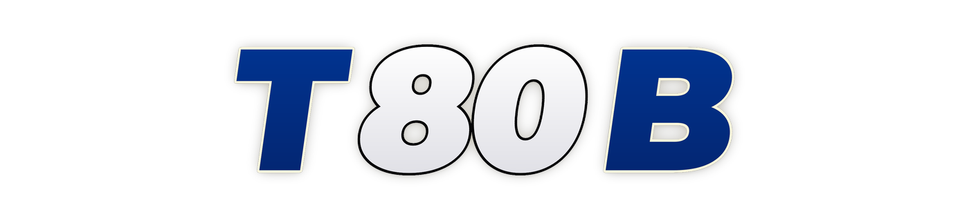 t80b